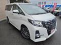 2015 Toyota Alphard