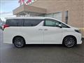 2015 Toyota Alphard