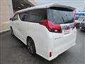 2015 Toyota Alphard