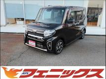 2020 Daihatsu Tanto