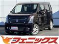 2017 Suzuki Wagon R Stingray