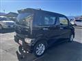 2017 Suzuki Wagon R Stingray
