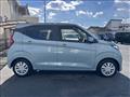 2019 Mitsubishi eK Wagon