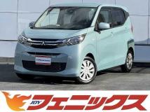 2019 Mitsubishi eK Wagon