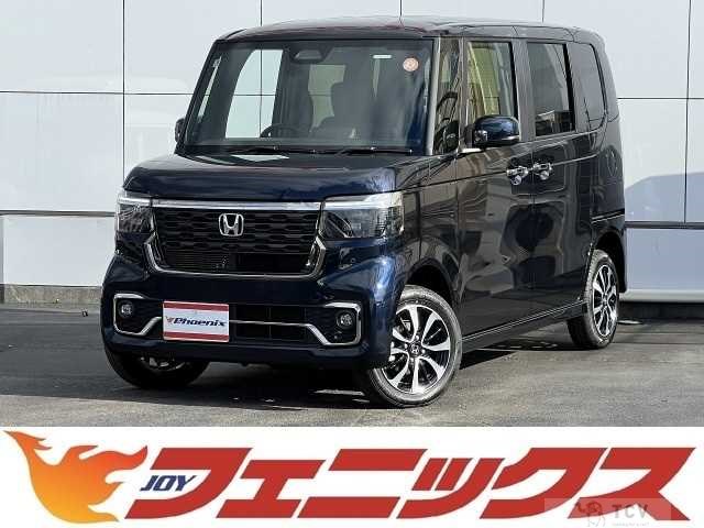 2025 Honda N BOX