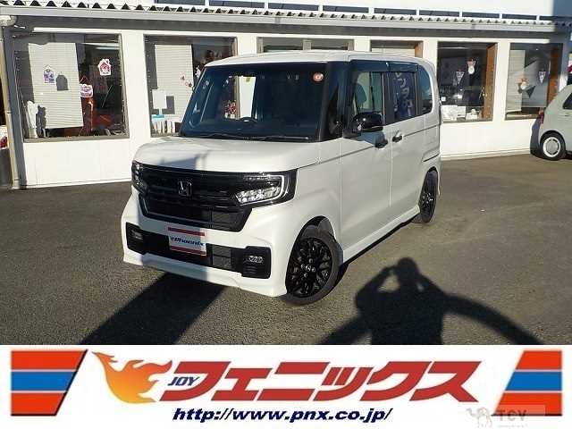2023 Honda N BOX