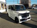 2023 Honda N BOX