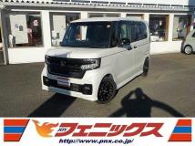2023 Honda N BOX