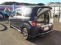 2015 Honda Freed Spike