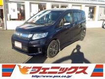 2015 Honda Freed Spike