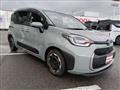 2023 Toyota Sienta