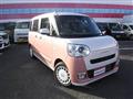 2022 Daihatsu Move Canbus
