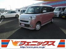 2022 Daihatsu Move Canbus