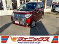 2015 Daihatsu Move
