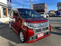 2015 Daihatsu Move