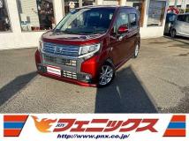 2015 Daihatsu Move