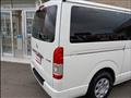 2022 Toyota Hiace Van