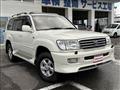 1998 Toyota Land Cruiser