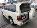 1998 Toyota Land Cruiser