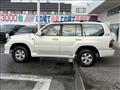 1998 Toyota Land Cruiser