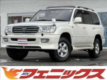 1998 Toyota Land Cruiser