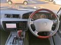 1997 Toyota Landcruiser 80