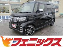 2023 Honda N BOX