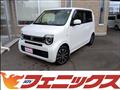 2021 Honda N-WGN