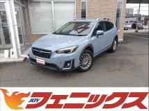 2017 Subaru IMPREZA_XV