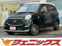 2020 Daihatsu Cast