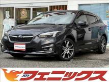 2017 Subaru Impreza Sportswagon