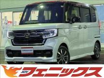 2023 Honda N BOX