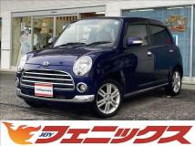 2007 Daihatsu Miragino