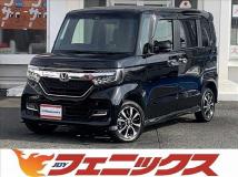 2019 Honda N BOX