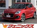 2020 Suzuki Swift