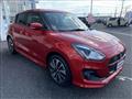 2020 Suzuki Swift