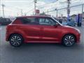 2020 Suzuki Swift