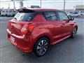 2020 Suzuki Swift