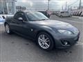 2012 Mazda Roadster