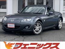 2012 Mazda Roadster