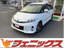 2012 Toyota Estima Hybrid