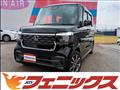 2025 Honda N BOX