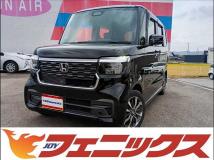 2025 Honda N BOX