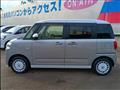 2025 Daihatsu Move Canbus