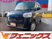 2023 Daihatsu Move Canbus