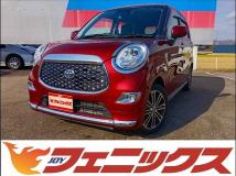 2020 Toyota PIXIS JOY