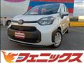 2022 Toyota Sienta