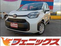 2022 Toyota Sienta