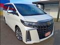 2022 Toyota Alphard