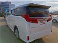 2022 Toyota Alphard